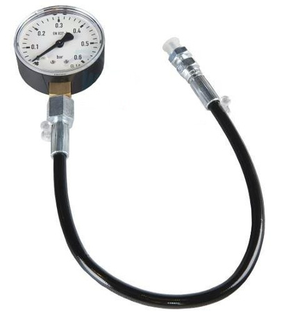 Manometr 0-16 bar Master, 4109.435