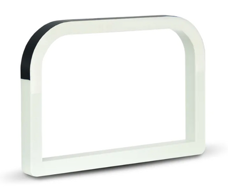 Maskownica Plenum HEPA ACS07.PLM07M