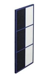 Filtr węglowy UZ-HG6DF Sharp do modeli UA-HG60E-L, UA-KIL80E-W, UA-KIL80E-W