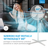 Wentylator powietrza Midea FS40-20M
