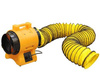 Giętkie przewody 7,6 m, 410 mm Master do BL 8800, 4031.402