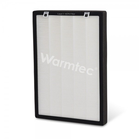Filtr HEPA Warmtec AP350W