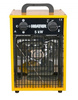 Nagrzewnica elektryczna Inelco Heater Dania 5 kW