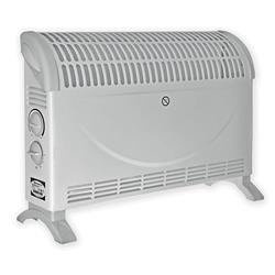 Grzejnik konwektorowy 2000W Turbo DEDRA DA-K2000T