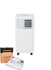 Klimatyzator przenośny Warmtec Sotra KP26W Wi-Fi + AC-LOCK 400