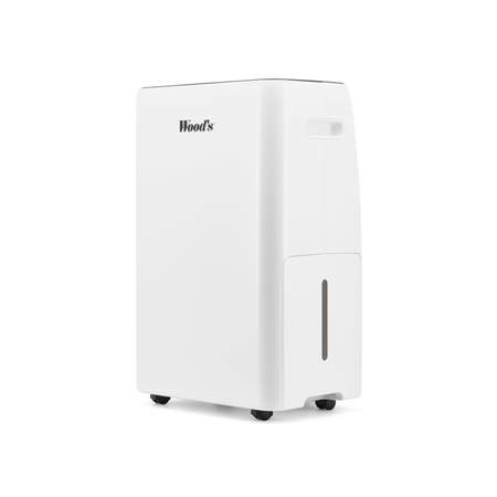 Osuszacz powietrza Woods MRD25 Wi-Fi