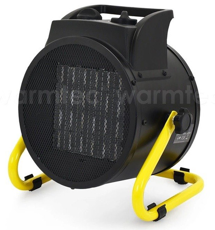 Nagrzewnica elektryczna Warmtec EWP-3
