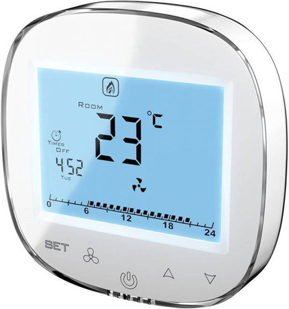 Sterownik Hmi Wing Ec 1-4-2801-0155 VTS/EUROHEAT