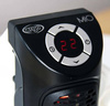 Termowentylator ceramiczny ARGO Mio