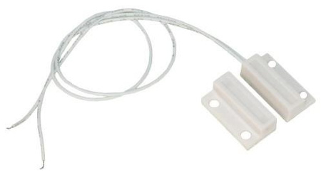 Czujnik drzwiowy B-1 kontaktron boczny do Ferono