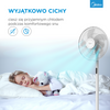 Wentylator powietrza Midea FS40-18BR