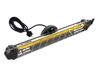 Promiennik elektryczny Master COFFEE 18