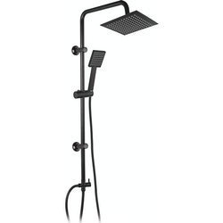 Zestaw natryskowy Loge Denis 60 BL