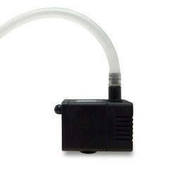 Dodatkowa pompa do osuszacza powietrza Air&me Pump It Up