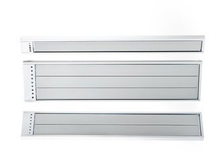 Promiennik wysokotemperaturowy Rotal Ecosun 2400