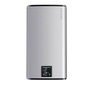 Ogrzewacz wody Atlantic CUBE-2 75L WiFi Srebrny