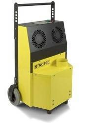 Ozonator Trotec Supercracker