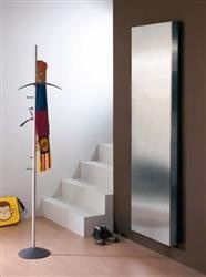 Grzejnik dekoracyjny Kos V22 H=1800 L=450, 1569W, biały RAL9016 F292218004511300 PURMO