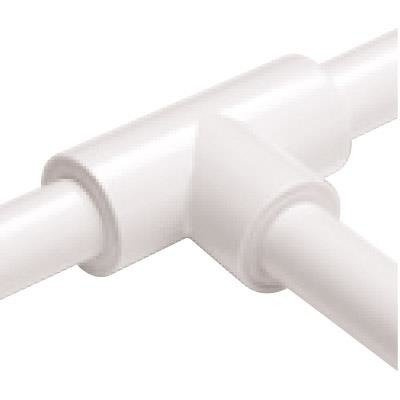 Trójnik do rur PVC IPRD32 Ivensis