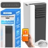 Klimatyzator przenośny Climative AC26-S MINI WiFi