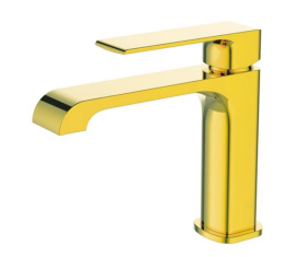 Bateria umywalkowa Loge Maroko Gold MA 41