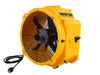 Wentylator osiowy Master DFX 20