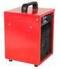 Nagrzewnica elektryczna Inelco Dania 1.5kW 400V wersja dźwigowa