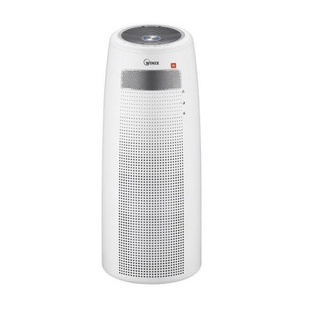 Oczyszczacz powietrza WINIX Tower QS z głośnikiem JBL