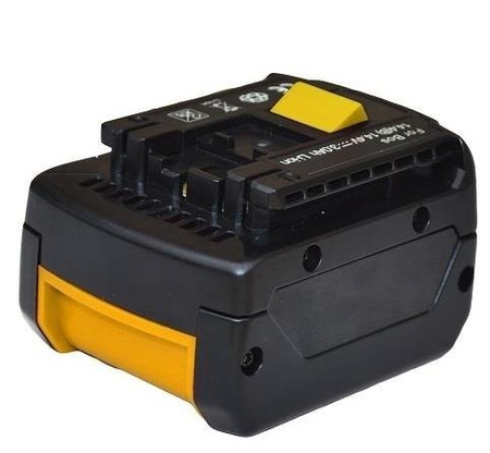 Bateria litowo-jonowa 3Ah Master BAT3 do BLP 17M DC, 4106.312