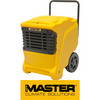 Osuszacz powietrza Master DHP 65