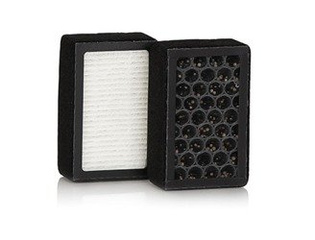 Kaseta filtracyjna do oczyszczacza Warmtec AP ONE - zestaw 2 szt.