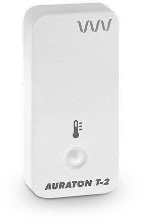 AURATON T-2 - czujnik bezprzewodowy do 2025 RTH, 2030 RTH, T-1 RTH AURLT20001009