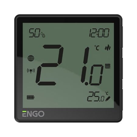 Regulator temperatury Engo EONE-BATB
