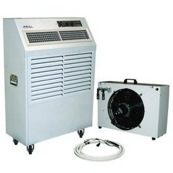 Klimatyzator przenośny Split Fral FFACSW51