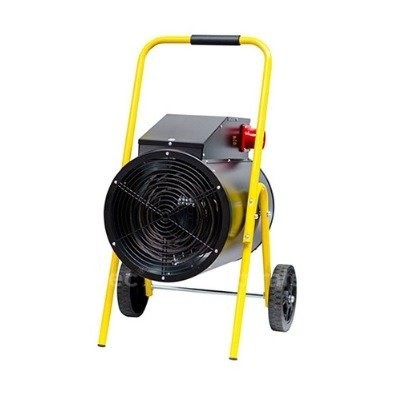 Nagrzewnica elektryczna Warmtec EWB-15