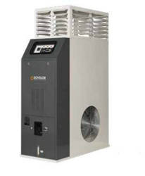 Nagrzewnica olejowa Sovelor F 60