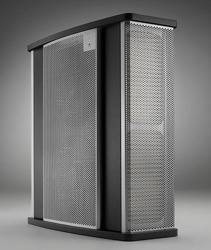 Oczyszczacz powietrza Woods ELFI 400