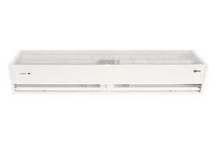 Kurtyna powietrzna Ferono FK150ZK bez nagrzewnicy dla bram i wejść