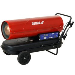 Nagrzewnica olejowa DEDRA DED9964T