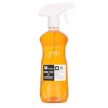 Preparat do dezynfekcji klimatyzacji BM-12D (0,5l)