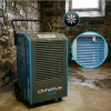 Osuszacz powietrza budowlany Climative DHP-90 PRO