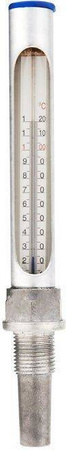 Termometr do c.o. prosty 1/2