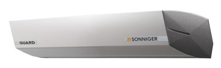 Kurtyna powietrzna Sonniger Guard 150 W