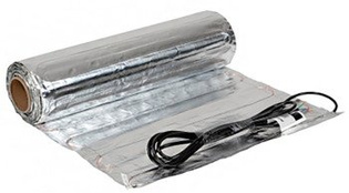 Mata grzejna pd panele WARMTEC AL-100