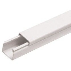 Mini koryto instalacyjne IPEDT18 2 m Ivensis