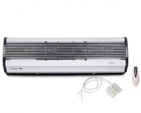 Kurtyna powietrzna WARMTEC WRMS08+