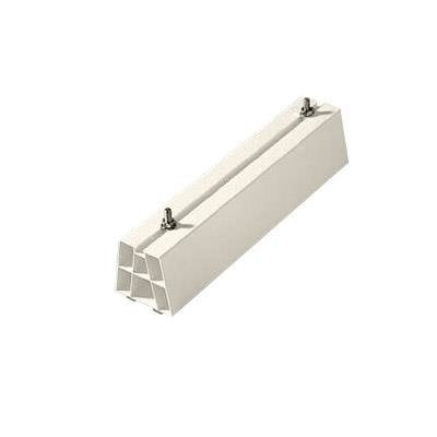 Podstawa podłogowa PVC IPF350 350 mm 2szt