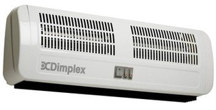 Kurtyna powietrzna Dimplex AC 6N