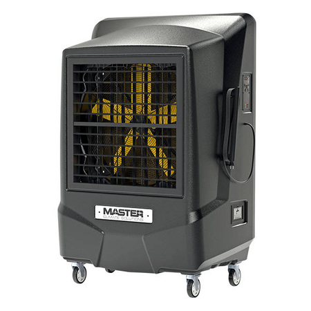 Klimator Master BC 221