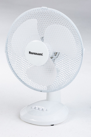 Wentylator przenośny Ravanson WT-1040